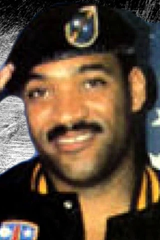 Robert Lee Ross Jr.