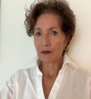 Jeanette Peabody