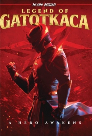 DVD Cover (Well Go USA)