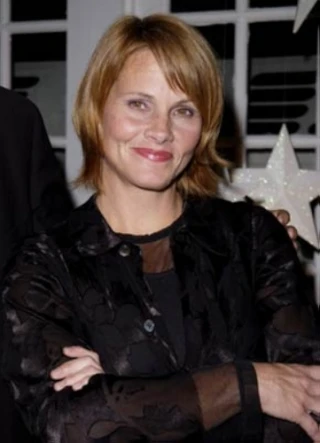 Shawn Colvin