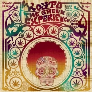The Green Experience