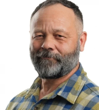 Cliff Sumter
