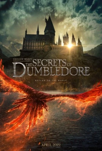 Theatrical Poster (USA)