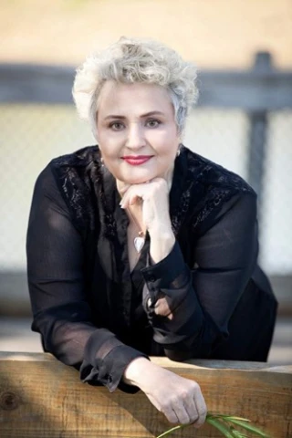 Damaris García
