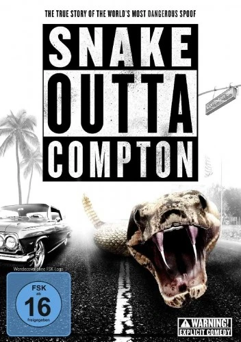 DVD Cover (Germany)