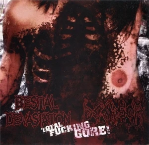 Total Fucking Gore!