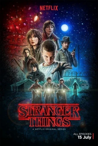 Theatrical Poster (USA)