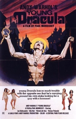 Theatrical Poster (USA)