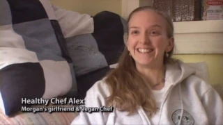 Alexandra Jamieson