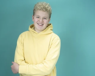 Aidan Vissers
