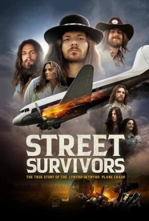 DVD Cover (Cleopatra Entertainment)