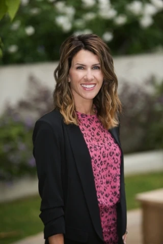 Suzanne Watson