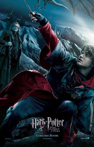 Theatrical Poster (USA)