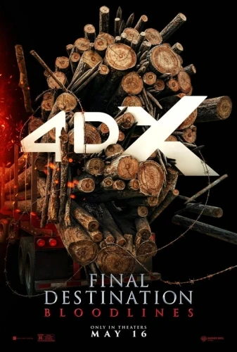 Theatrical Poster (USA)