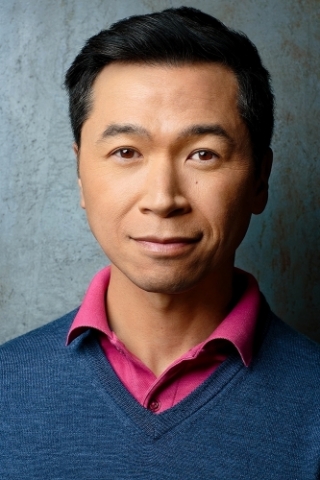 Robert Wu