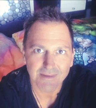 Mark Bonfigli