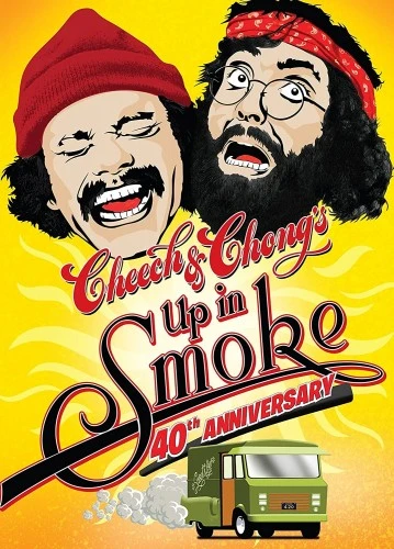 DVD Cover (Paramount 40th Anniversary Edition)