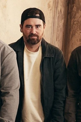 Michael J. McGarry
