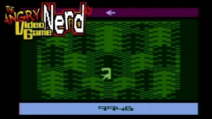 E.T. Atari 2600