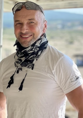 Dimo Lipitkovsky