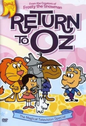 DVD Cover (Classic Media)