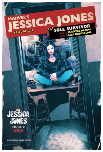 A.K.A. Sole Survivor