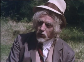 The BBC Entry for the Zinc Stoat of Budapest (or, It's the Arts)