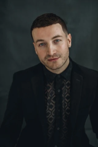 Jordan Gallagher