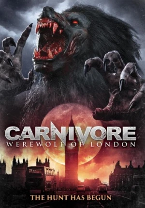 DVD Cover (High Octane Pictures)