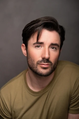 Spencer Jarman