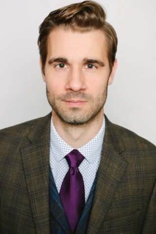 Martin Landry