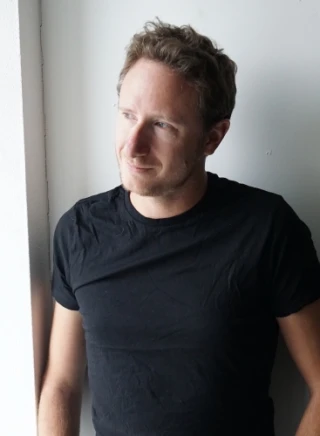 Robin Entreinger