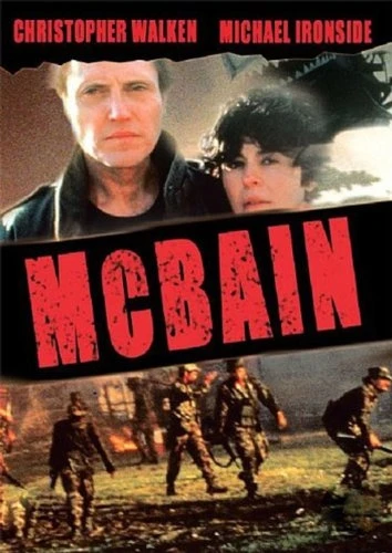 Theatrical Poster (USA)