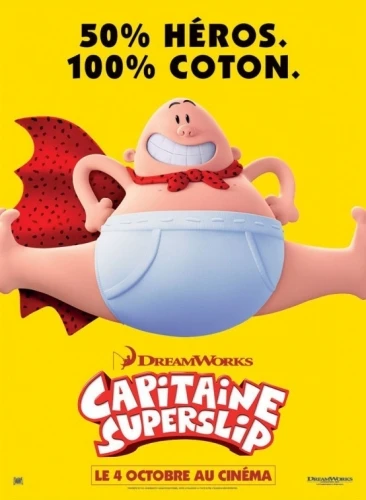 Theatrical Poster (France)