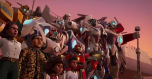 Age of Evolution: Part 2