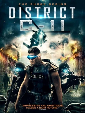 Theatrical Poster