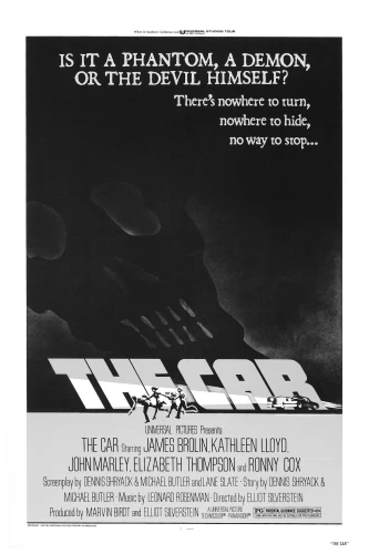 Theatrical Poster (USA)