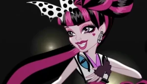 Sayonara Draculaura