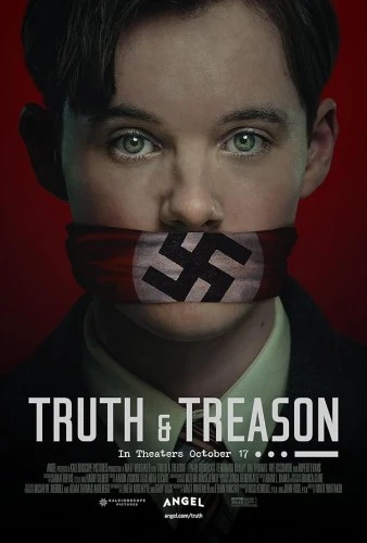 Theatrical Poster