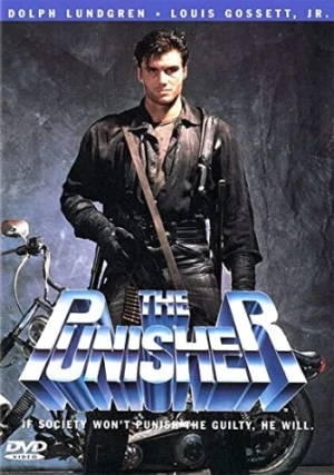 DVD Cover (Artisan)