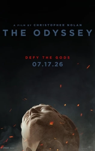 Theatrical Poster (USA)