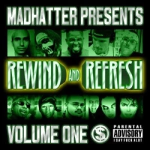 Rewind and Refresh Volume One