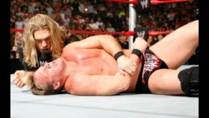 Raw's WrestleMania Rewind