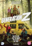 Generation Z: Season 1