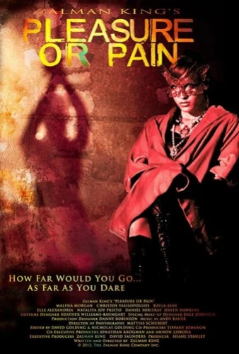 Theatrical Poster (USA)