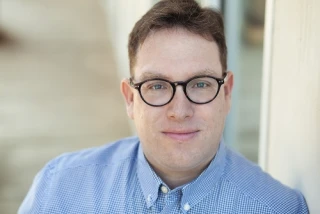 Jonathan M. Ewart