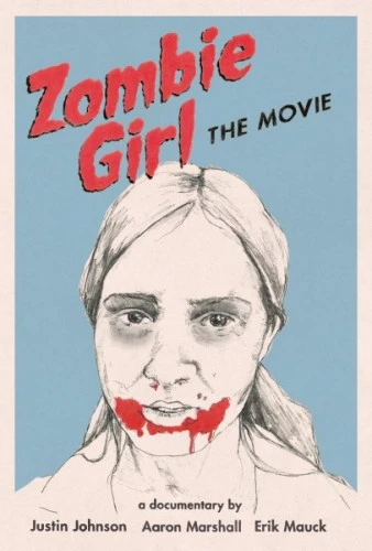 Theatrical Poster