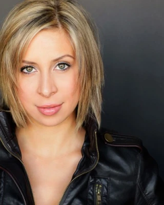 Nikki Ganz