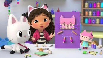 Baby Box's Meow-Seum Day!