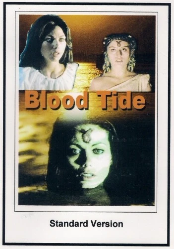 DVD Cover (AFA Entertainment)